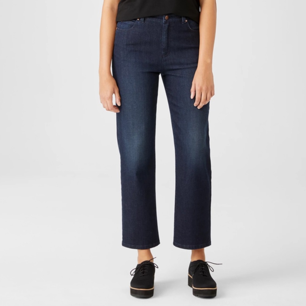 Eileen Fisher jeans